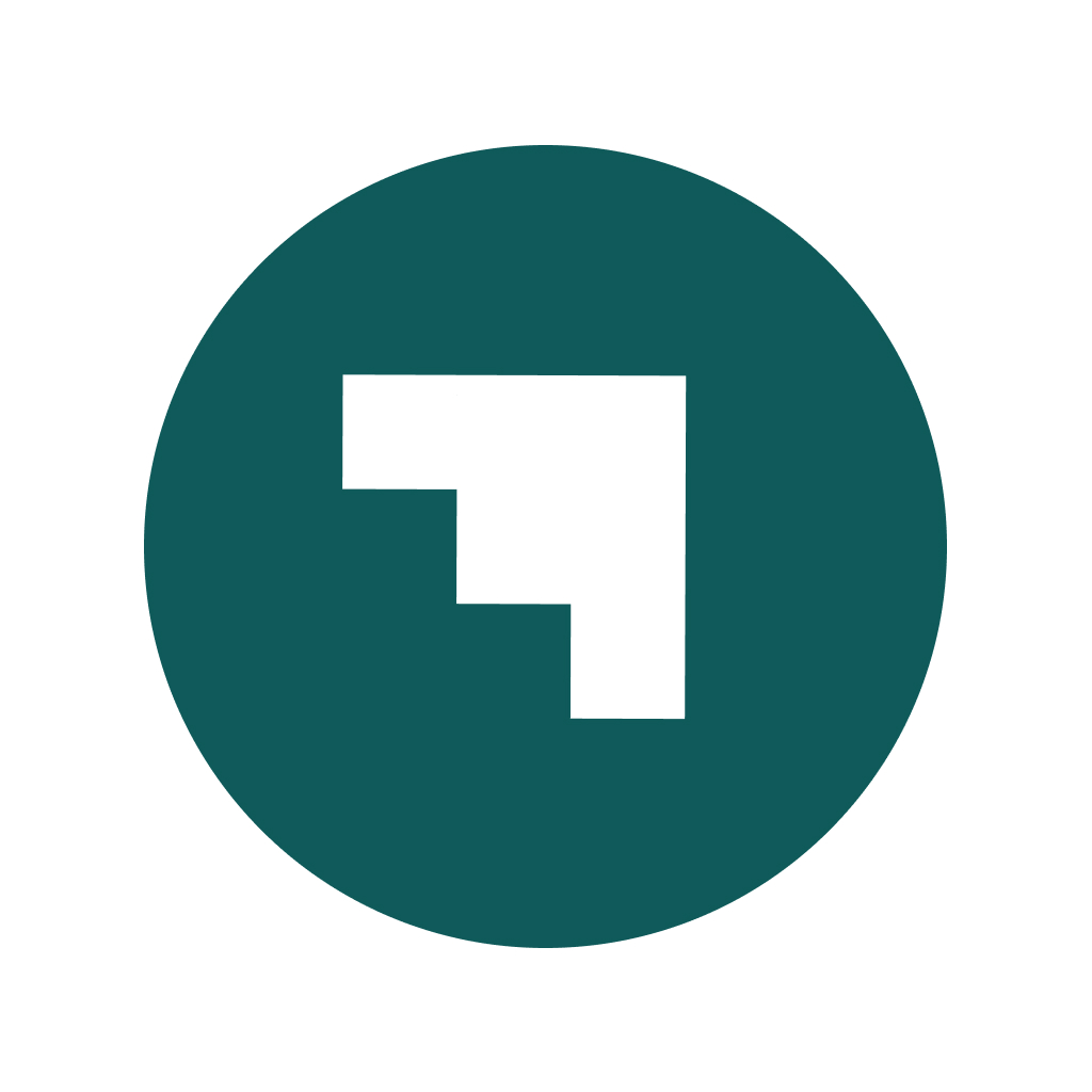 Hubican Logo
